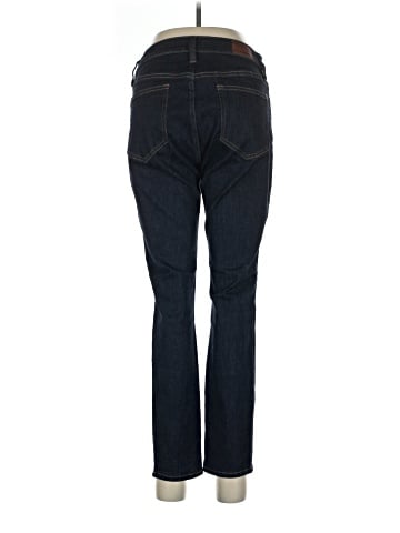 Lands' End Jeans (view 2)