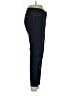 Lands' End Solid Blue Jeans Size 12 - photo 4