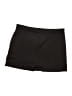 Slazenger Solid Black Active Skort Size XL - photo 2