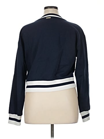 MICHAEL Michael Kors Pullover Sweater (view 2)