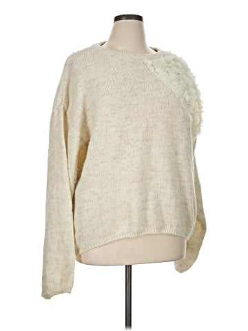 Cato Pullover Sweater (view 1)