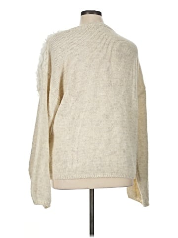 Cato Pullover Sweater (view 2)