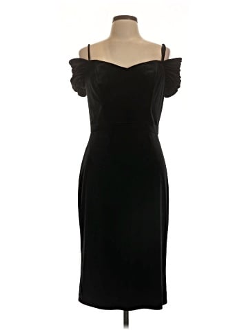 Laundry by Shelli Segal Cocktail Dress (view 1)