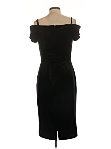 Laundry by Shelli Segal Cocktail Dress (view 2)