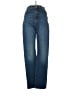 Madewell Blue Jeans Size 24 waist - photo 1