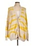 CAbi Yellow Cardigan Size L - photo 1