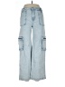 Celebrity Pink Blue Jeans Size 11 - photo 1