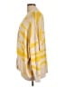 CAbi Yellow Cardigan Size L - photo 5