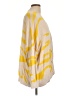 CAbi Yellow Cardigan Size L - photo 4