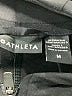 Athleta Black Track Jacket Size M - photo 6