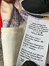 J.Crew Print Yellow Shorts Size 6 - photo 4