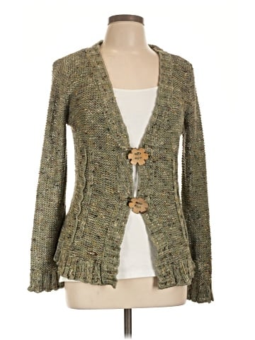 BCBGMAXAZRIA Cardigan (view 1)