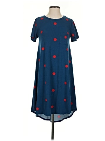 Lularoe Casual Dress (view 1)