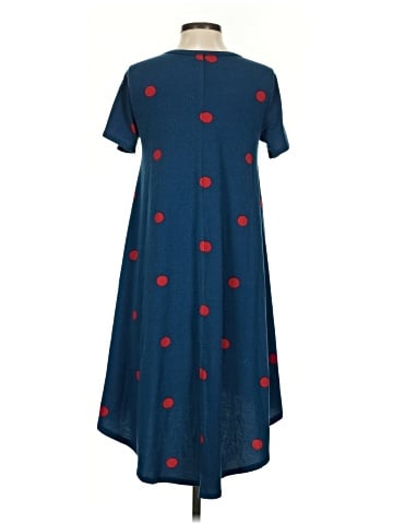 Lularoe Casual Dress (view 2)