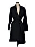 Universal Standard Black Coat Size 6 - 8 - photo 1