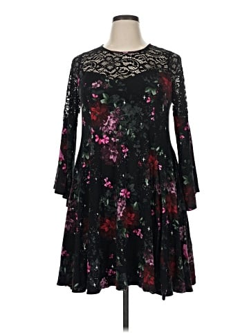 Torrid Cocktail Dress (view 1)