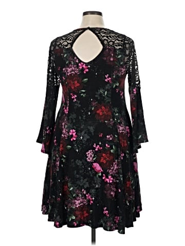 Torrid Cocktail Dress (view 2)