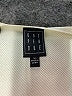 Due Per Due Ivory Sweater Vest Size M - photo 7