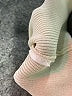 Due Per Due Ivory Sweater Vest Size M - photo 8
