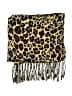 Apt. 9 Animal Print Yellow Scarf One size - photo 2