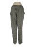 Nine West Houndstooth Gray Dress Pants Size L - photo 2