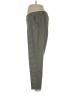 Nine West Houndstooth Gray Dress Pants Size L - photo 5