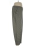 Nine West Houndstooth Gray Dress Pants Size L - photo 4