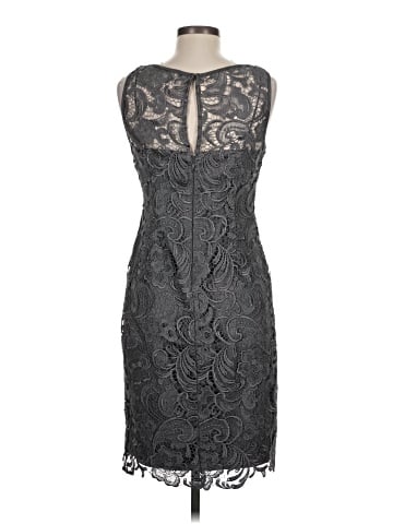 Adrianna Papell Cocktail Dress (view 2)