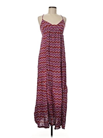 Aerie Casual Dress (view 1)