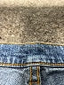 L.L.Bean Blue Jeans Size 12 - photo 7