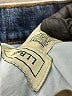 L.L.Bean Blue Jeans Size 12 - photo 8