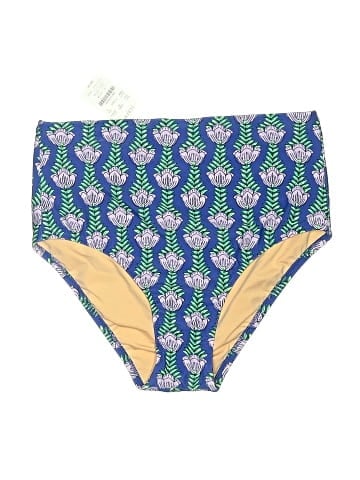 J.Crew Factory Store Swimsuit Bottoms (view 1)