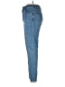Abercrombie & Fitch Solid Blue Jeans Size 30 waist - photo 5