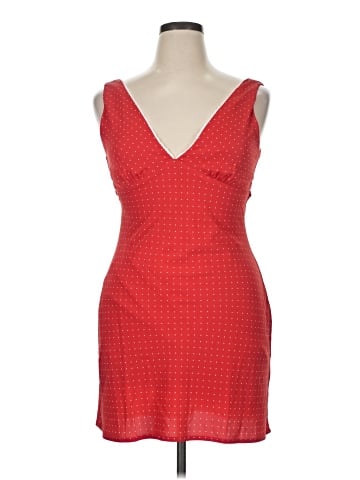 Jessica Simpson Cocktail Dress (view 1)