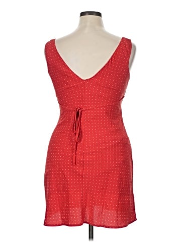Jessica Simpson Cocktail Dress (view 2)