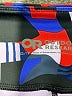 Outdoor Research Graphic Blue Athletic Shorts Size XS - photo 3