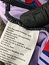Outdoor Research Graphic Blue Athletic Shorts Size XS - photo 4