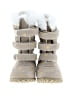 Baby Gap Gray Boots Size 5 (baby) - photo 2