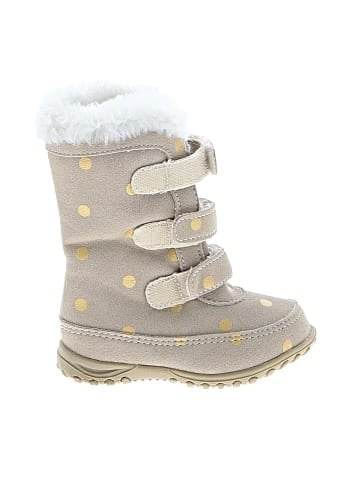 Baby Gap Boots (view 1)