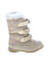 Baby Gap Gray Boots Size 5 (baby) - photo 1