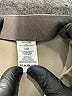Theory Solid Tan Active Pants Size 8 - photo 7