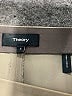 Theory Solid Tan Active Pants Size 8 - photo 8