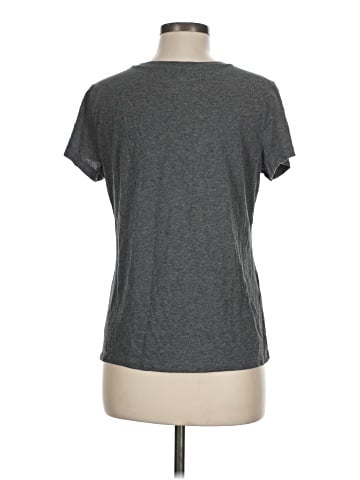 Faded Glory Short Sleeve T-Shirt (view 2)