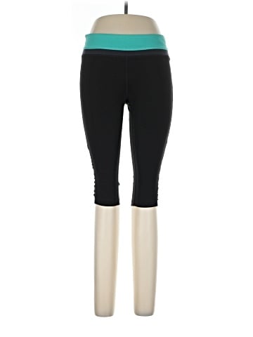 Tangerine Active Pants (view 1)