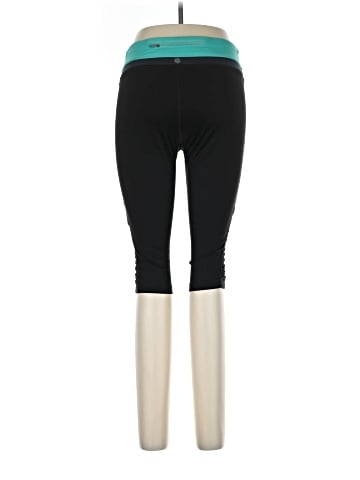 Tangerine Active Pants (view 2)