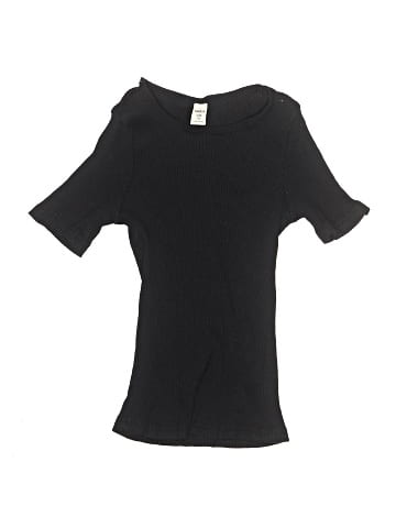 Shein Short Sleeve Turtleneck (view 1)