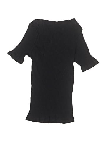 Shein Short Sleeve Turtleneck (view 2)