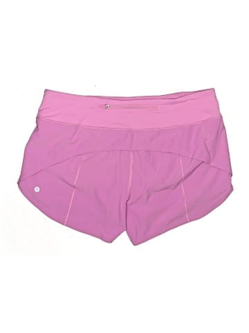 Lululemon Athletica Athletic Shorts (view 2)