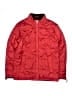 Gap Kids 100% Polyester Solid Red Snow Jacket Size 14 - 16 - photo 1