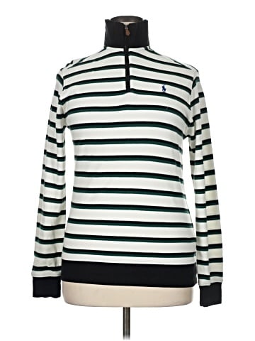 Polo by Ralph Lauren Long Sleeve Polo (view 1)